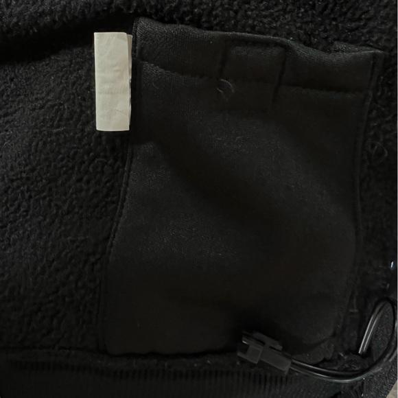 Police thin blue line hoodie - Picture 6 of 6